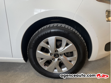 Citroen C4 Picasso — 17
