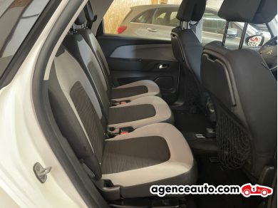 Citroen C4 Picasso — 14