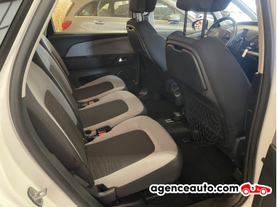 Citroen C4 Picasso — 15