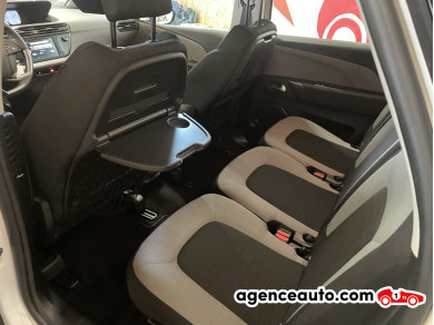 Citroen C4 Picasso — 12