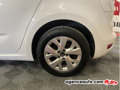 Citroen C4 Picasso — 19