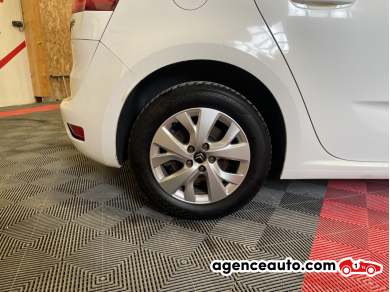 Citroen C4 Picasso — 20