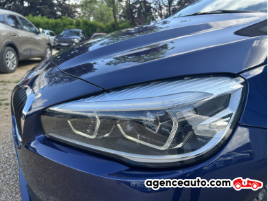 Bmw Série 2 Gran Tourer — 40