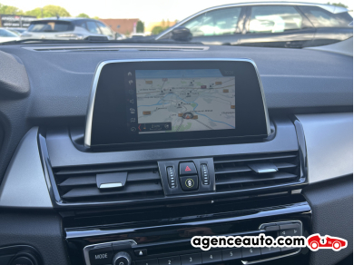 Bmw Série 2 Gran Tourer — 24