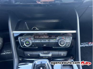 Bmw Série 2 Gran Tourer — 26