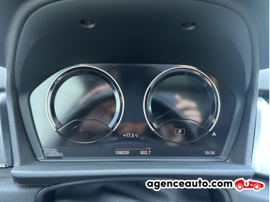 Bmw Série 2 Gran Tourer — 20