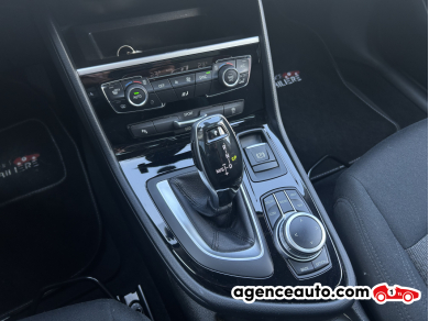 Bmw Série 2 Gran Tourer — 25