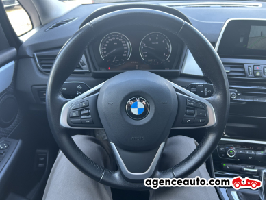 Bmw Série 2 Gran Tourer — 19