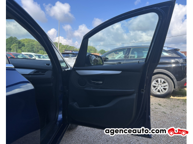Bmw Série 2 Gran Tourer — 36