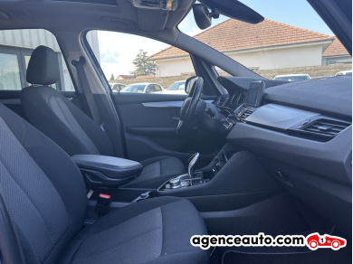 Bmw Série 2 Gran Tourer — 13