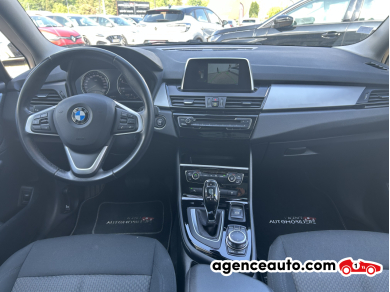 Bmw Série 2 Gran Tourer — 12