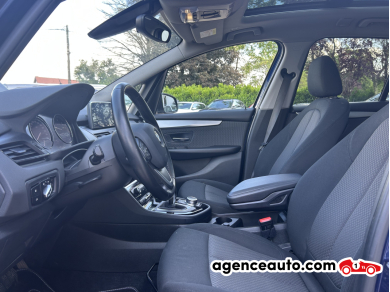 Bmw Série 2 Gran Tourer — 16
