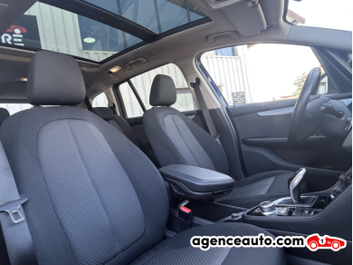 Bmw Série 2 Gran Tourer — 14