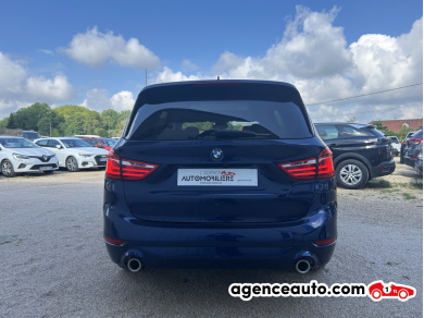 Bmw Série 2 Gran Tourer — 7