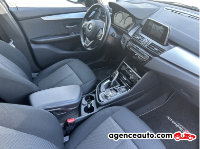 Bmw Série 2 Gran Tourer — 15