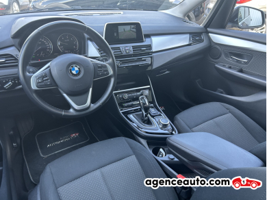 Bmw Série 2 Gran Tourer — 18