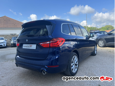 Bmw Série 2 Gran Tourer — 8