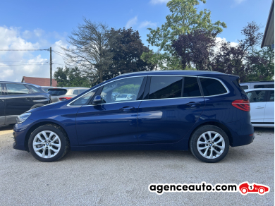 Bmw Série 2 Gran Tourer — 5