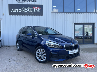 Bmw Série 2 Gran Tourer