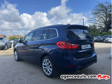 Bmw Série 2 Gran Tourer — 6