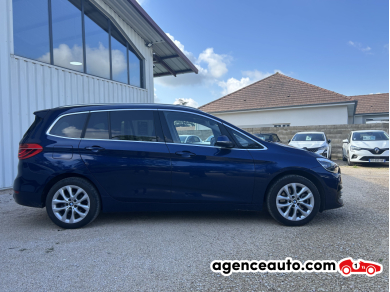 Bmw Série 2 Gran Tourer — 9
