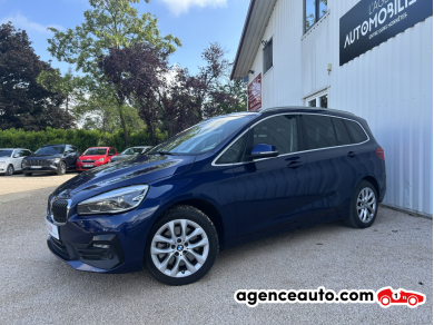 Bmw Série 2 Gran Tourer — 4