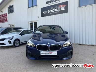 Bmw Série 2 Gran Tourer — 2