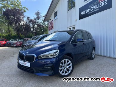 Bmw Série 2 Gran Tourer — 3