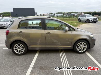 Volkswagen Golf Plus — 5