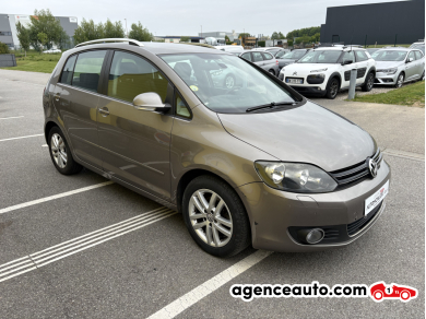 Volkswagen Golf Plus — 4