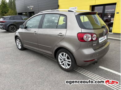 Volkswagen Golf Plus — 8