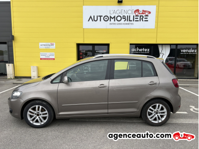 Volkswagen Golf Plus — 9