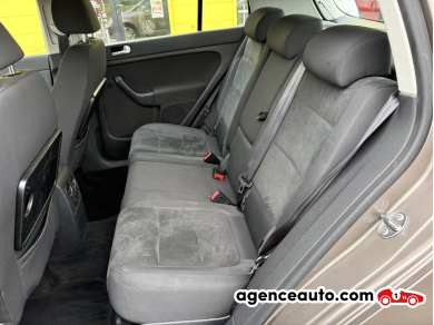 Volkswagen Golf Plus — 11
