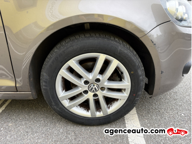Volkswagen Golf Plus — 19