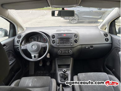 Volkswagen Golf Plus — 13