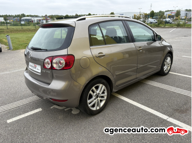 Volkswagen Golf Plus — 6