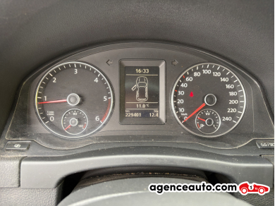 Volkswagen Golf Plus — 15
