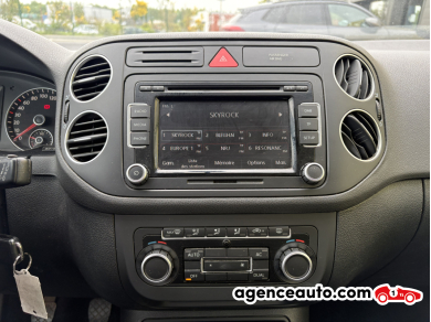 Volkswagen Golf Plus — 16