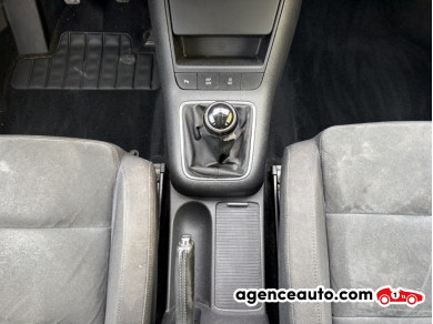 Volkswagen Golf Plus — 17
