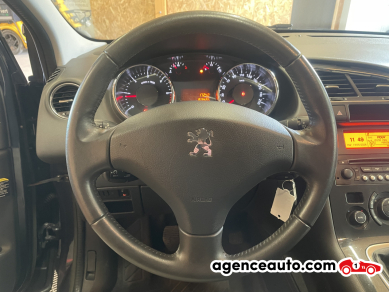 Peugeot 3008 — 16