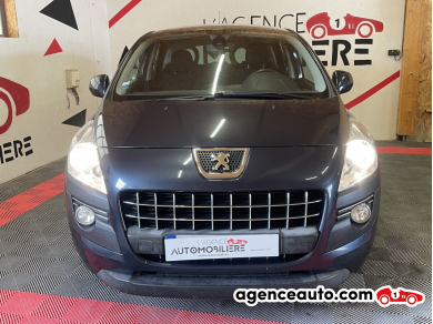 Peugeot 3008 — 7