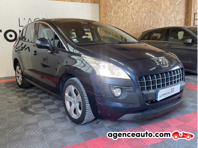 Peugeot 3008 — 6