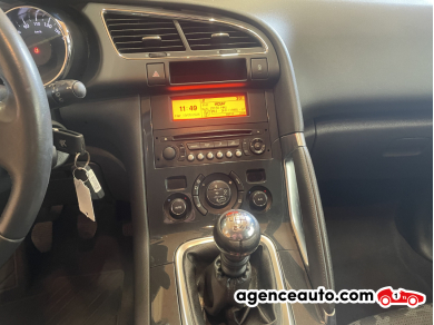 Peugeot 3008 — 17