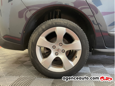 Peugeot 3008 — 20