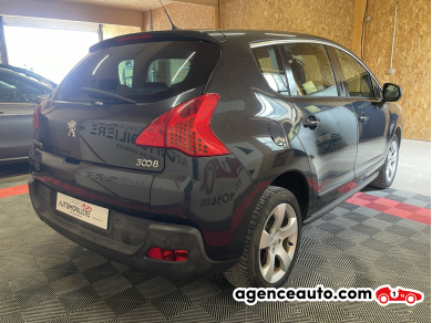 Peugeot 3008 — 5
