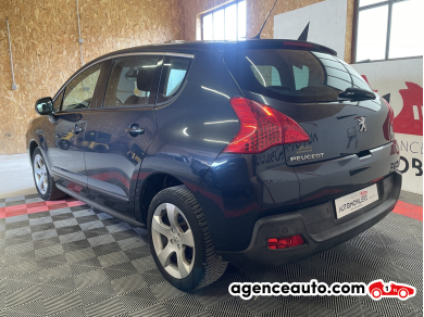 Peugeot 3008 — 3