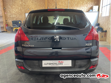Peugeot 3008 — 4