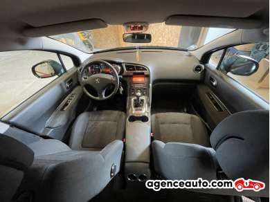 Peugeot 3008 — 12