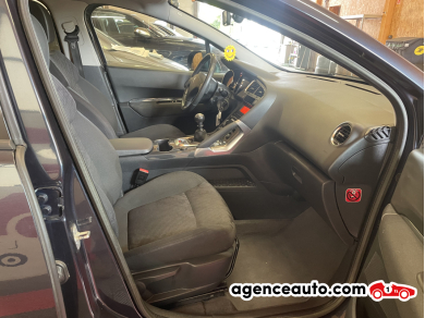 Peugeot 3008 — 11