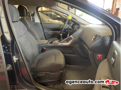 Peugeot 3008 — 10